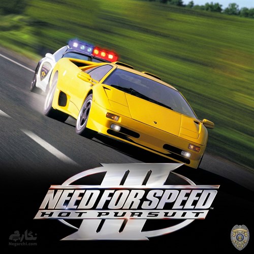 بازی جنون سرعت 3 - The Need for Speed III Hot Pursuit مخصوص PC