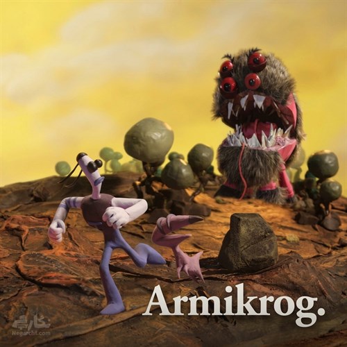 بازی Neverhood 2 (Armikrog) – بازی فکری و ماجرایی نورهود 2