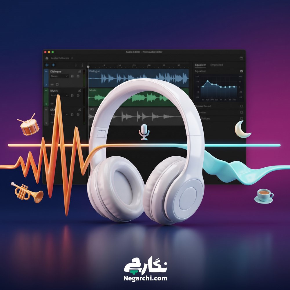 موزیک بی‌کلام بدون کپی‌رایت؛ حماسی سینمایی یا آرام برای ویدیو