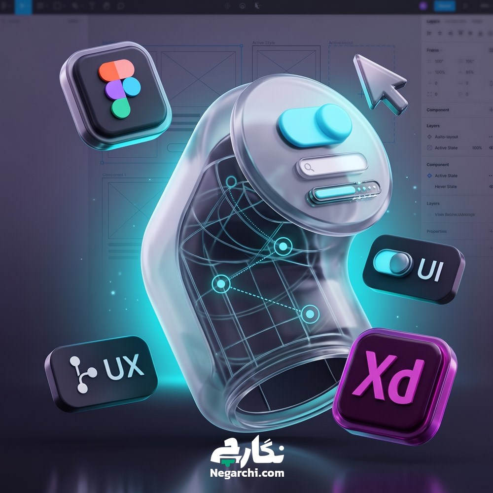 UI و UX چه فرقی دارند؟